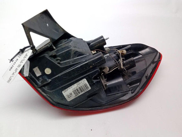 13314052 PILOTO TRA IZQ EXT OPEL ASTRA J (P10)|Desguaces La Cabaña