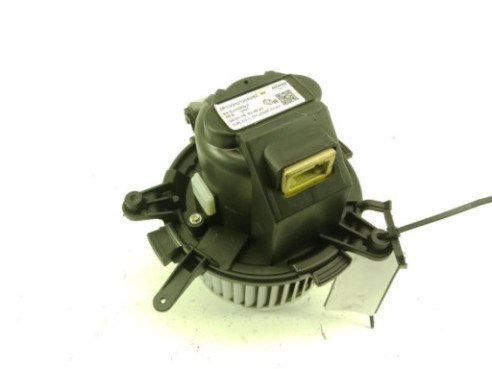 5P130001568282 MOTOR CALEFACCION CITROEN C4 SPACETOURER |Desguaces La Cabaña