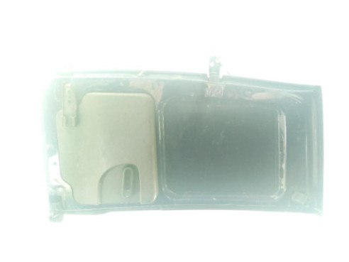 PUERTA TRA DER CARGA OPEL COMBO Furgón/ranchera familiar|Desguaces La Cabaña
