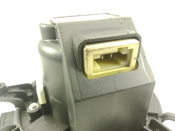 5P130001568282 MOTOR CALEFACCION CITROEN C4 SPACETOURER |Desguaces La Cabaña