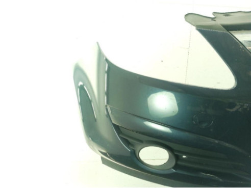 13211462 PARAGOLPES DEL OPEL CORSA D (S07)|Desguaces La Cabaña
