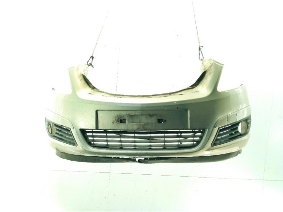1400345 PARAGOLPES DEL OPEL ZAFIRA B (A05)|Desguaces La Cabaña