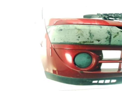 7701476554 PARAGOLPES DEL RENAULT CLIO II (BB_, CB_)|Desguaces La Cabaña