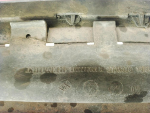 7701476554 PARAGOLPES DEL RENAULT CLIO II (BB_, CB_)|Desguaces La Cabaña