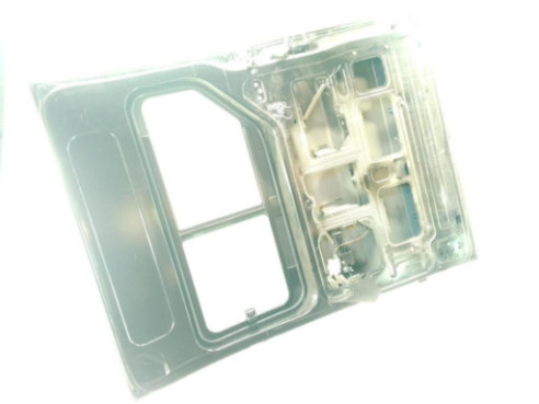 PUERTA LAT TRA IZQ RENAULT MASTER III Furgón (FV)|Desguaces La Cabaña