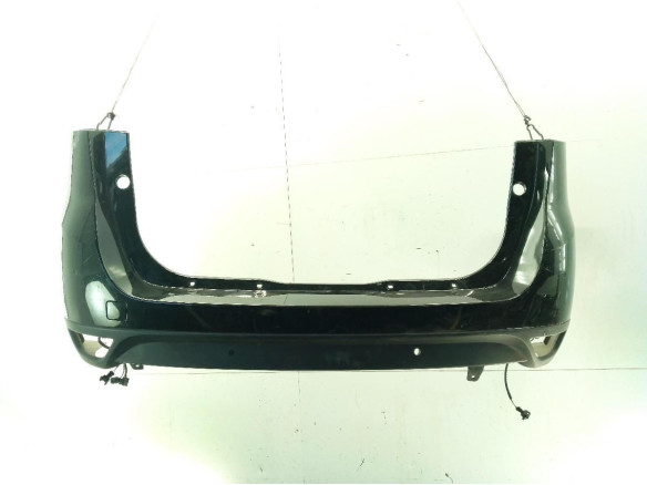 PARAGOLPES TRA RENAULT SCÉNIC III (JZ0/1_)|Desguaces La Cabaña