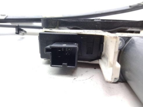 ELEVALUNAS PUERTA LAT TRA IZQ AUDI A4 (8K2, B8) |Desguaces La Cabaña