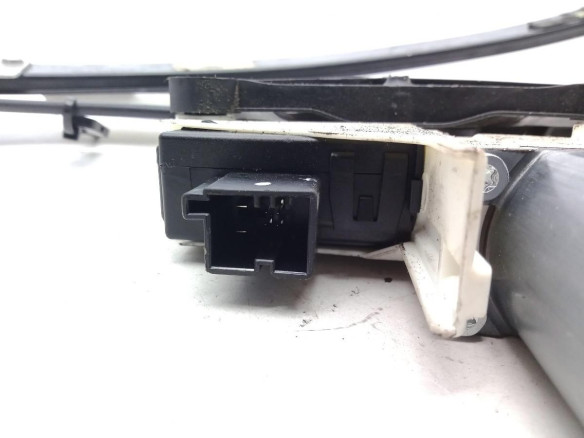 ELEVALUNAS PUERTA LAT TRA IZQ AUDI A4 (8K2, B8) |Desguaces La Cabaña