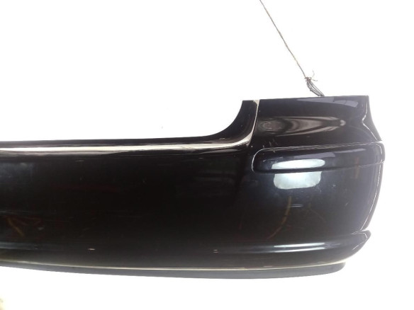 PARAGOLPES TRA TOYOTA AVENSIS (_T25_)|Desguaces La Cabaña
