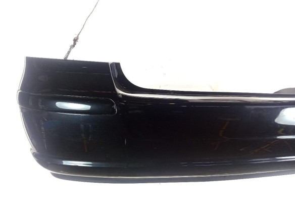 PARAGOLPES TRA TOYOTA AVENSIS (_T25_)|Desguaces La Cabaña