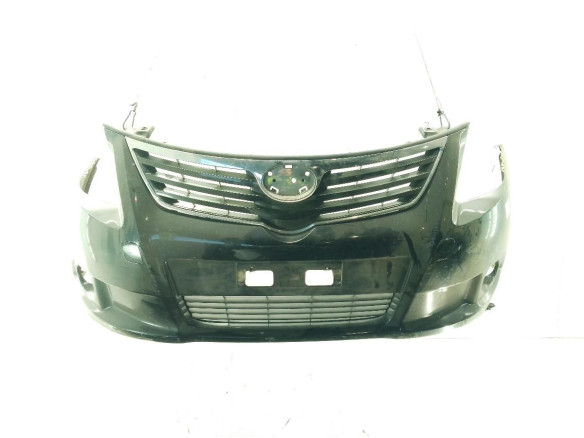 PARAGOLPES DEL TOYOTA AVENSIS Sedán (_T27_)|Desguaces La Cabaña