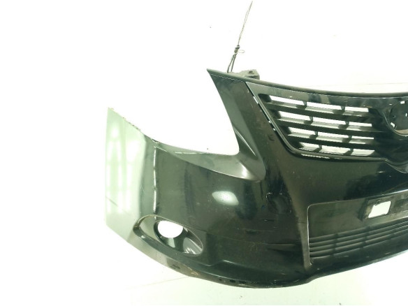 PARAGOLPES DEL TOYOTA AVENSIS Sedán (_T27_)|Desguaces La Cabaña
