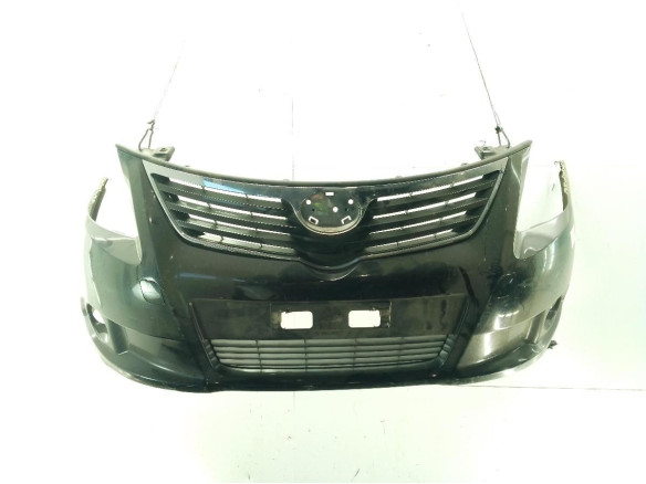 PARAGOLPES DEL TOYOTA AVENSIS Sedán (_T27_)|Desguaces La Cabaña