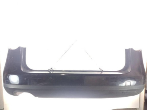 PARAGOLPES TRA VW PASSAT (3C2)|Desguaces La Cabaña