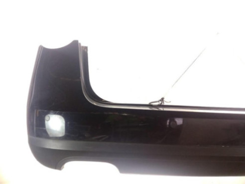 PARAGOLPES TRA VW PASSAT (3C2)|Desguaces La Cabaña