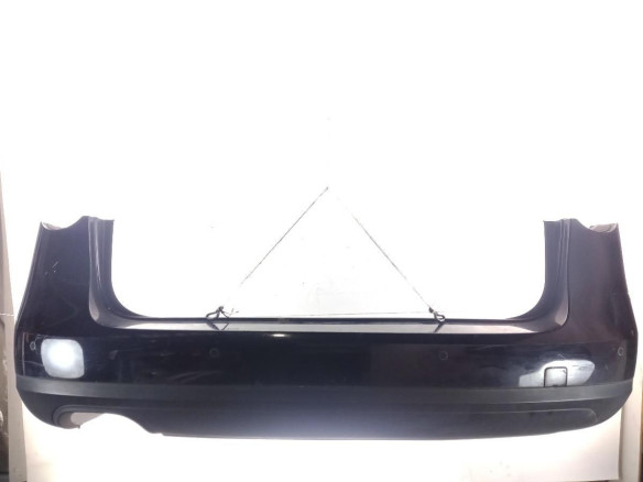 PARAGOLPES TRA VW PASSAT (3C2)|Desguaces La Cabaña