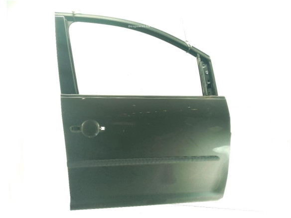 1T0831056AB PUERTA LAT DEL DER VW TOURAN (1T3)|Desguaces La Cabaña