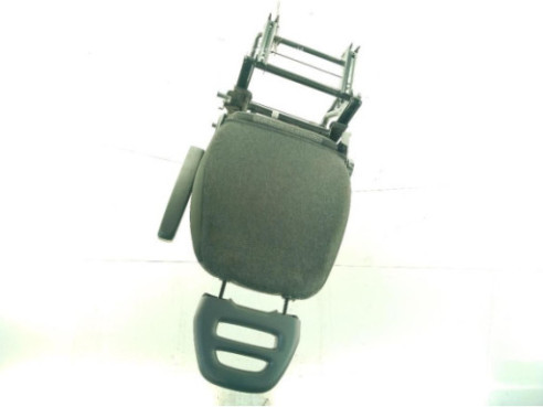 ASIENTO DEL IZQ FIAT DUCATO Furgón (250_, 290_)|Desguaces La Cabaña
