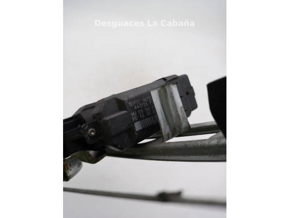 ELEVALUNAS PUERTA LAT TRA DER RENAULT MEGANE II (BM0/1_, CM0/1_) |Desguaces La Cabaña