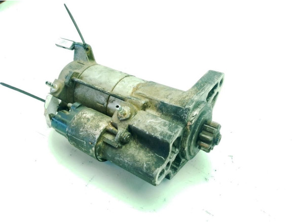 4280005950 ARRANQUE LAND ROVER DISCOVERY IV (L319)|Desguaces La Cabaña
