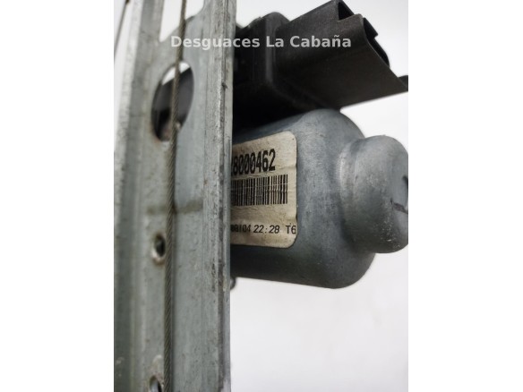ELEVALUNAS PUERTA LAT TRA DER RENAULT MEGANE II (BM0/1_, CM0/1_) |Desguaces La Cabaña