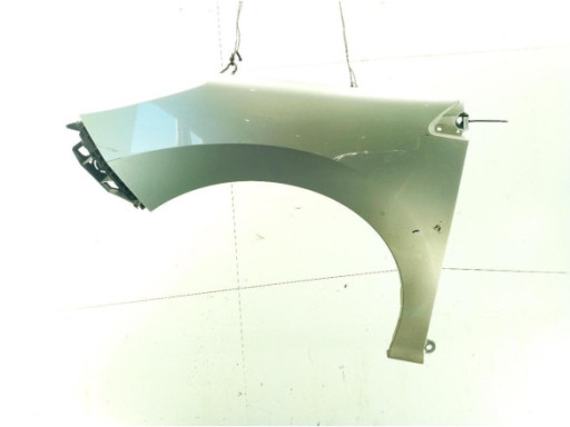   ALETA DEL IZQ OPEL CORSA D (S07)|Desguaces La Cabaña