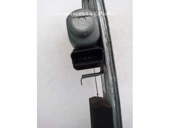 ELEVALUNAS PUERTA LAT TRA DER RENAULT MEGANE II (BM0/1_, CM0/1_) |Desguaces La Cabaña