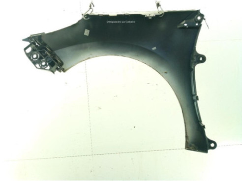 7841Y1 ALETA DEL DER PEUGEOT 308 SW (4E_, 4H_)|Desguaces La Cabaña