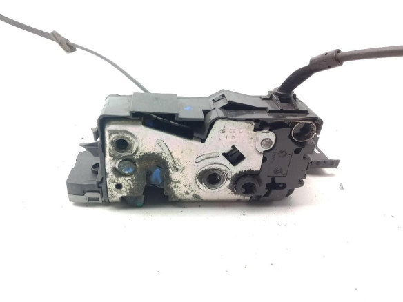 CERRADURA PUERTA LAT TRA DER CITROEN C4 Picasso I Limusina (UD_)|Desguaces La Cabaña