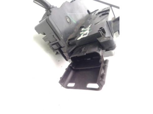 CERRADURA PUERTA LAT TRA DER CITROEN C4 Picasso I Limusina (UD_)|Desguaces La Cabaña