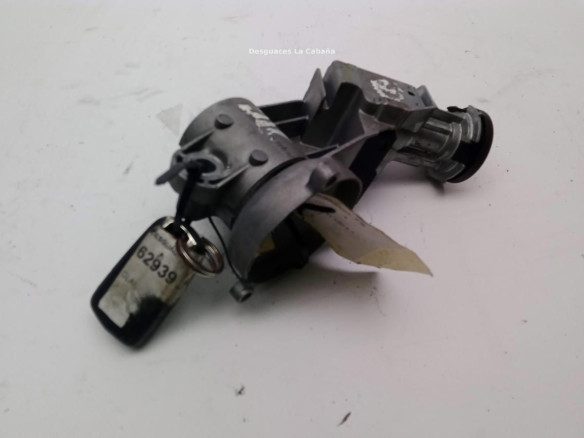 CLAUSOR OPEL CORSA D (S07)|Desguaces La Cabaña