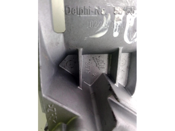 CLAUSOR OPEL CORSA D (S07)|Desguaces La Cabaña