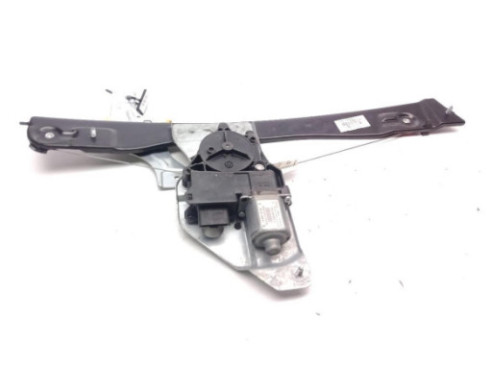 ELEVALUNAS PUERTA LAT DEL DER PEUGEOT 508|Desguaces La Cabaña