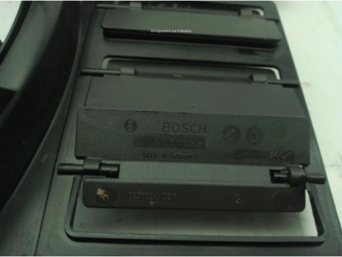 1K0959455FB ELECTROVENTILADOR VW TOURAN (1T3)|Desguaces La Cabaña