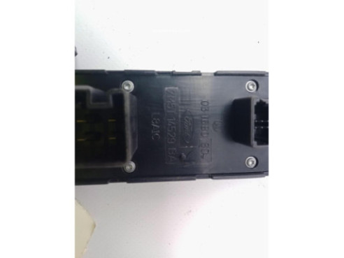 MANDO ELEVALUNAS PUERTA LAT DEL IZQ FORD FOCUS II (DA_, HCP)|Desguaces La Cabaña