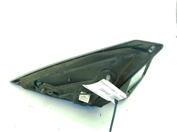 012221 ESPEJO DER MAZDA 3 (BK)|Desguaces La Cabaña