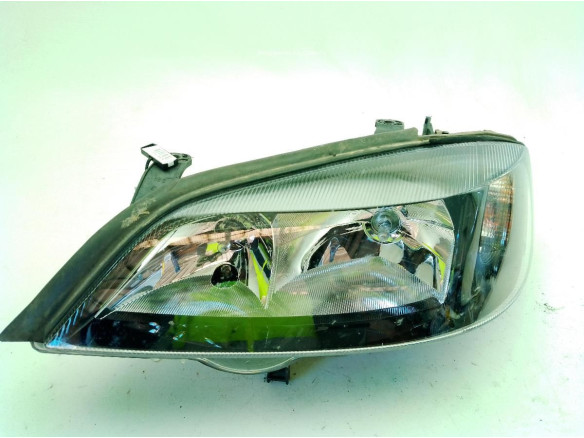93175368 FARO IZQUIERDO OPEL ASTRA G Fastback (T98)|Desguaces La Cabaña