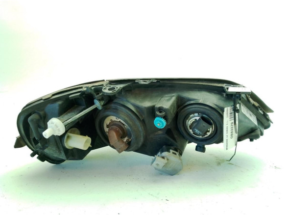 93175368 FARO IZQUIERDO OPEL ASTRA G Fastback (T98)|Desguaces La Cabaña