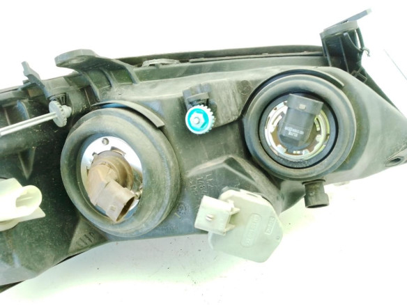 93175368 FARO IZQUIERDO OPEL ASTRA G Fastback (T98)|Desguaces La Cabaña
