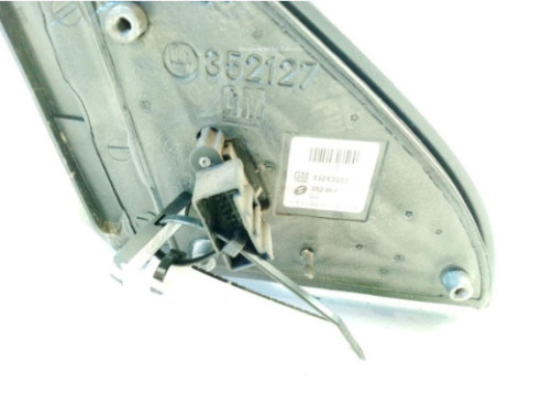 13253333 ESPEJO IZQ OPEL VECTRA C GTS (Z02)|Desguaces La Cabaña