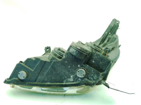 93192378 FARO DERECHO OPEL VECTRA C GTS (Z02)|Desguaces La Cabaña