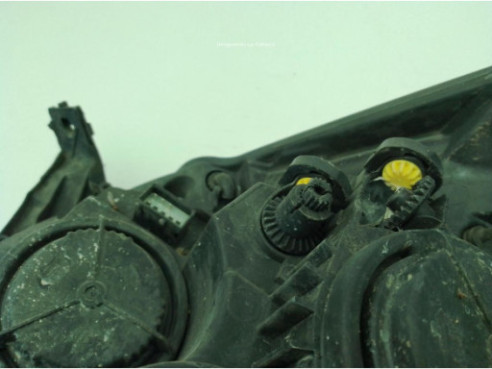 93192378 FARO DERECHO OPEL VECTRA C GTS (Z02)|Desguaces La Cabaña