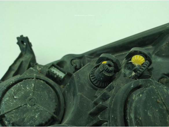 93192378 FARO DERECHO OPEL VECTRA C GTS (Z02)|Desguaces La Cabaña