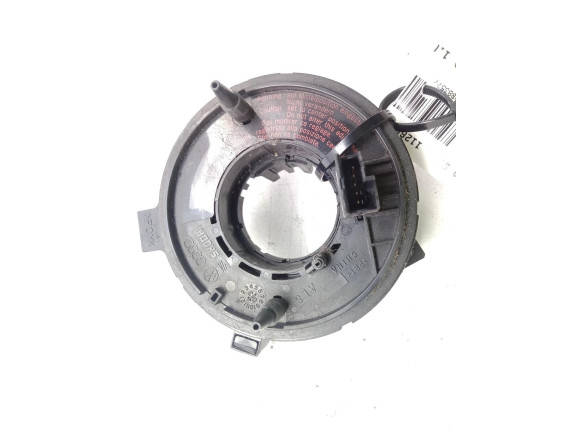 1J0959653C CARRETE AIRBAG SEAT LEON (1M1)|Desguaces La Cabaña