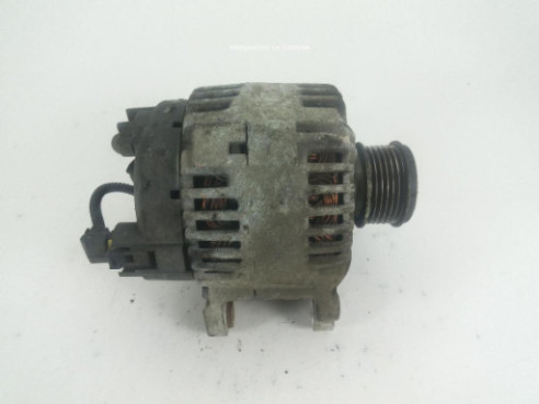 6F903023C ALTERNADOR VW EOS (1F7, 1F8) |Desguaces La Cabaña