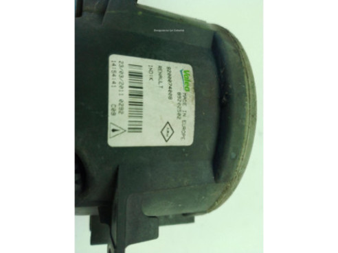 8200074008 NIEBLA DEL DER RENAULT GRAND SCENIC III (JZ0/1_)|Desguaces La Cabaña