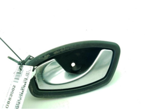 826730001R MANILLA PUERTA LAT DEL IZQ INT RENAULT GRAND SCENIC III (JZ0/1_)|Desguaces La Cabaña