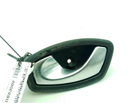 826730001R MANILLA PUERTA LAT DEL IZQ INT RENAULT GRAND SCENIC III (JZ0/1_)|Desguaces La Cabaña