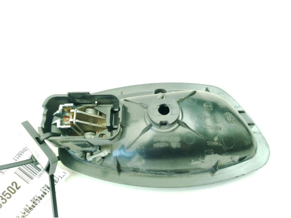 826730001R MANILLA PUERTA LAT DEL IZQ INT RENAULT GRAND SCENIC III (JZ0/1_)|Desguaces La Cabaña
