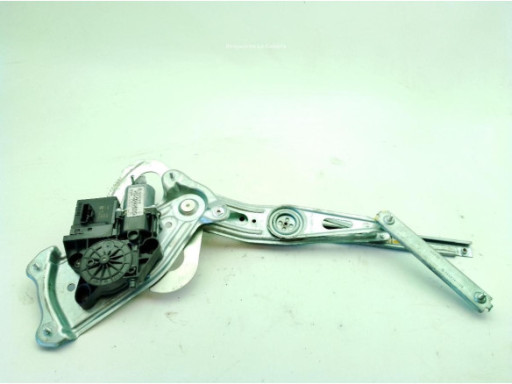 807205115R ELEVALUNAS PUERTA LAT DEL DER RENAULT GRAND SCENIC III (JZ0/1_)|Desguaces La Cabaña